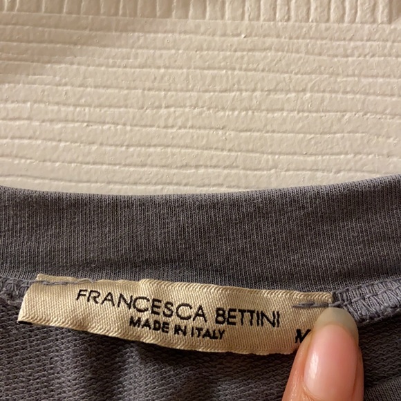 Frances bettini - Picture 2 of 2